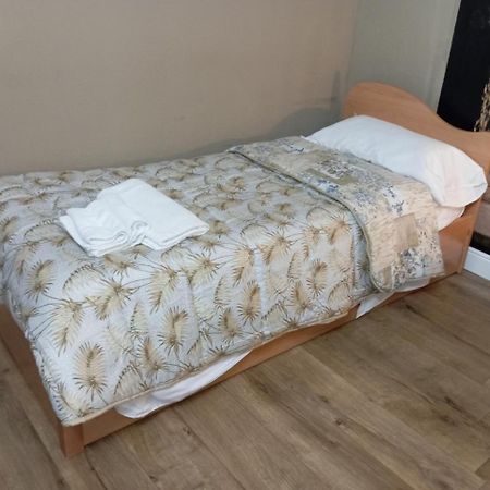 Yaki Domo Bed & Breakfast Cagliari Ngoại thất bức ảnh