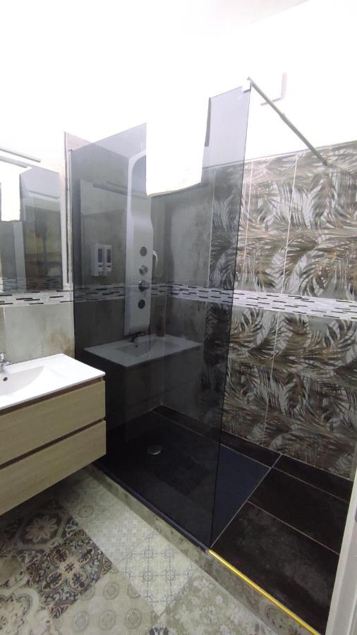 Yaki Domo Bed & Breakfast Cagliari Ngoại thất bức ảnh