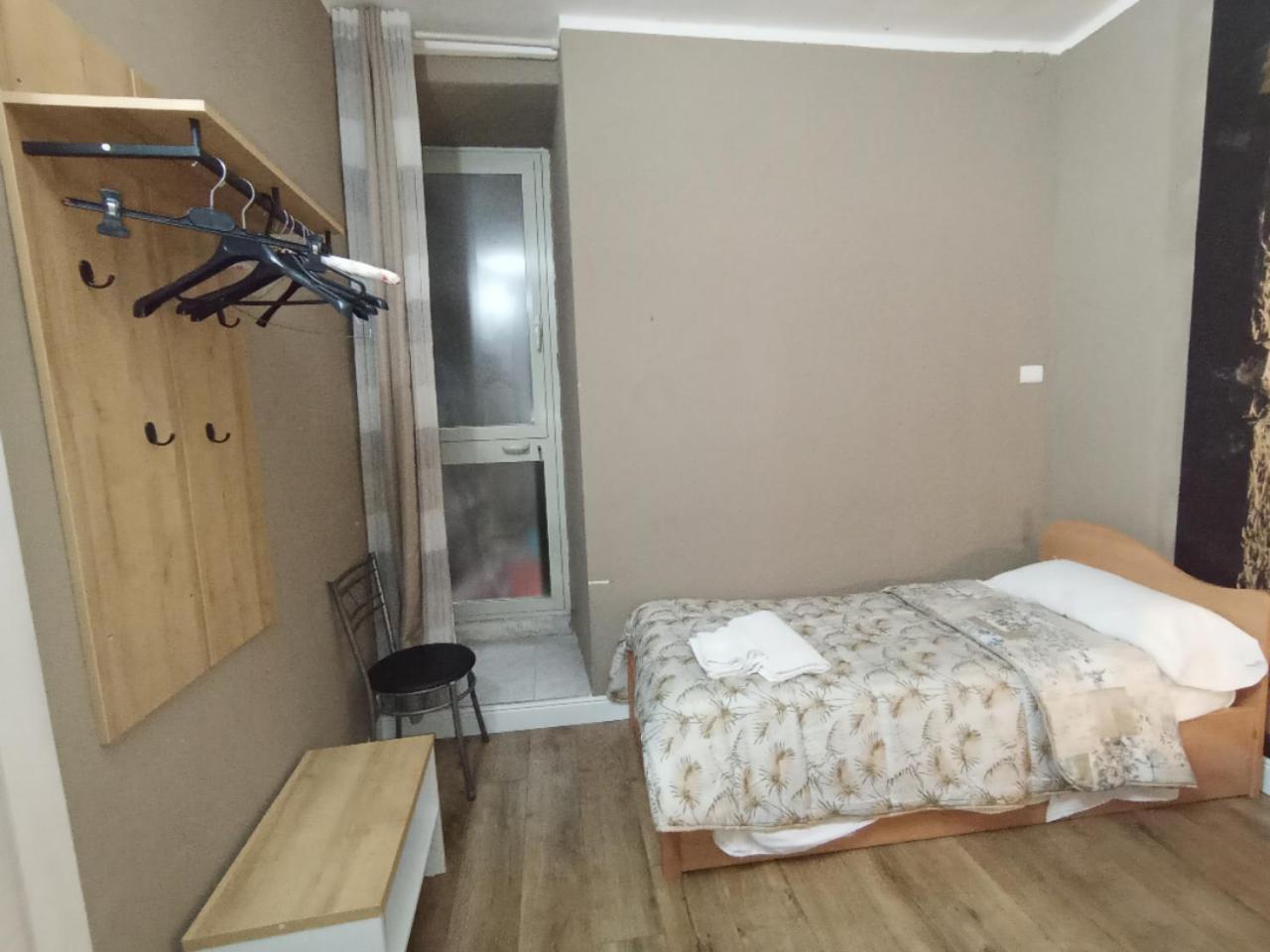 Yaki Domo Bed & Breakfast Cagliari Ngoại thất bức ảnh